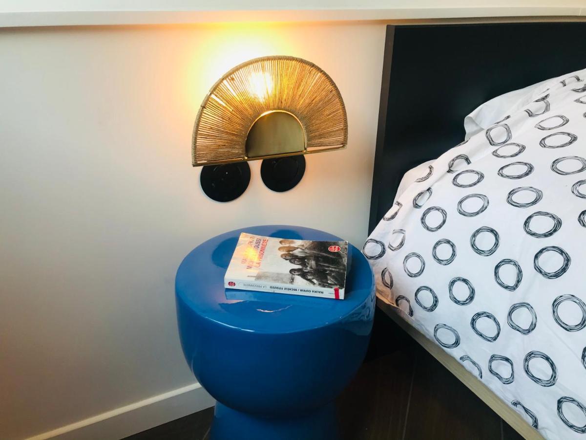 גרנובל Nid Douillet 2 - Appartement Cosy Avec Garage מראה חיצוני תמונה
